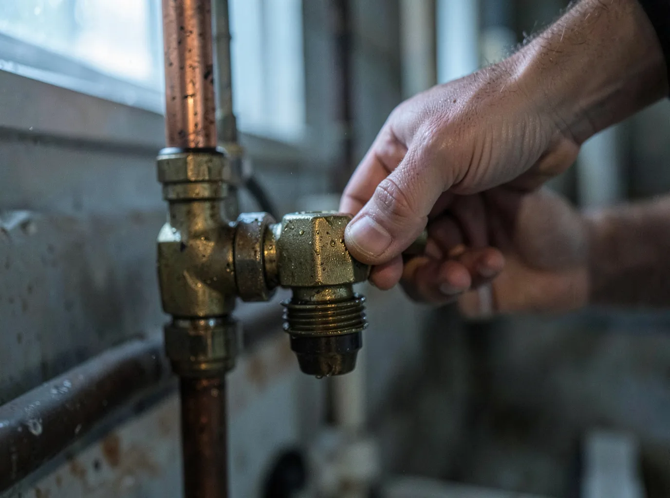 Emergency Plumber Melbourne, KY FAQs